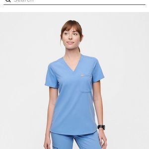 ‼️ Figs Catarina 1 pocket scrub x2!!!